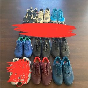 COPY - Nike Metcon Training Shoes